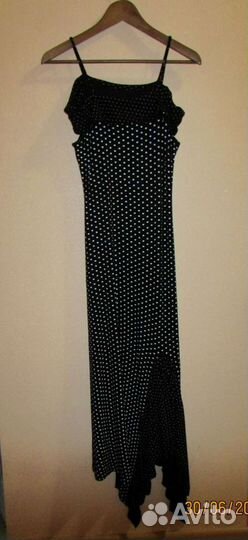 Платье летнее