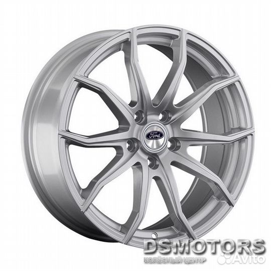 Диски Acura FD135(HND) 8/18 5x114.3 ET49.5 d67.1 S