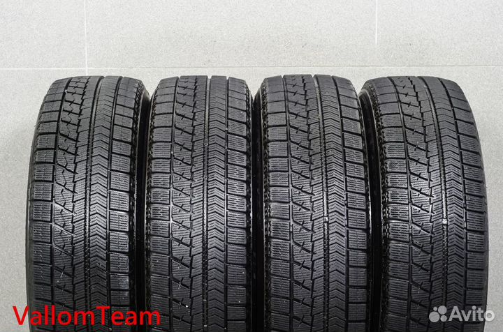 Bridgestone Blizzak VRX 185/65 R15 88Q