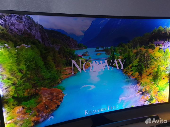 Телевизор SMART tv бу