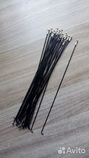 Велосипедные спицы 27,5