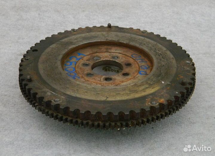 Маховик Renault Megane K4J