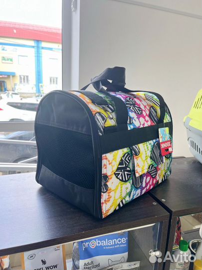 Сумка для животных