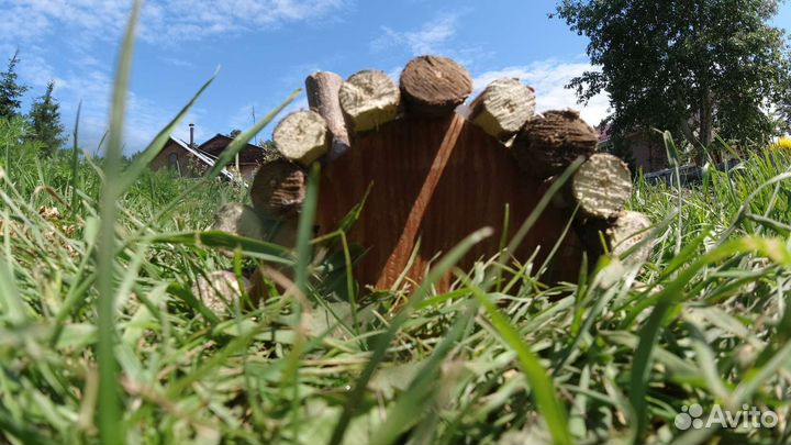 Домик для хомяка