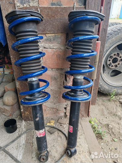 Стойки всборе jzx100