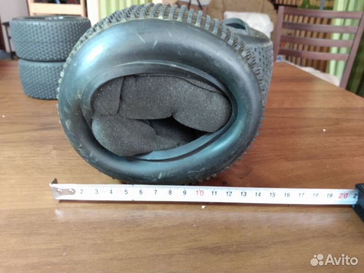 Запчасти для RC моделей