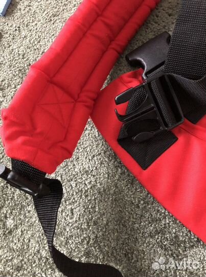 Эргорюкзак