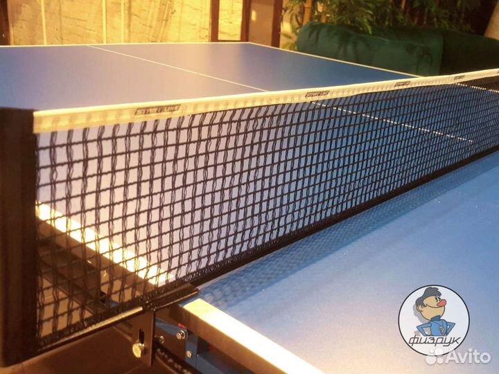 Теннисный стол Club-Pro складной