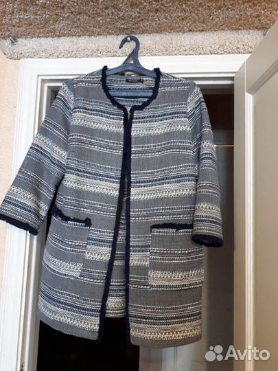 Кардиган savage