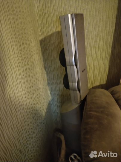 Домашний кинотеатр philips 5.1