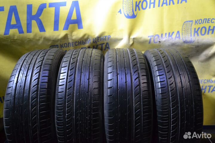 Toyo Proxes C1S 205/60 R16