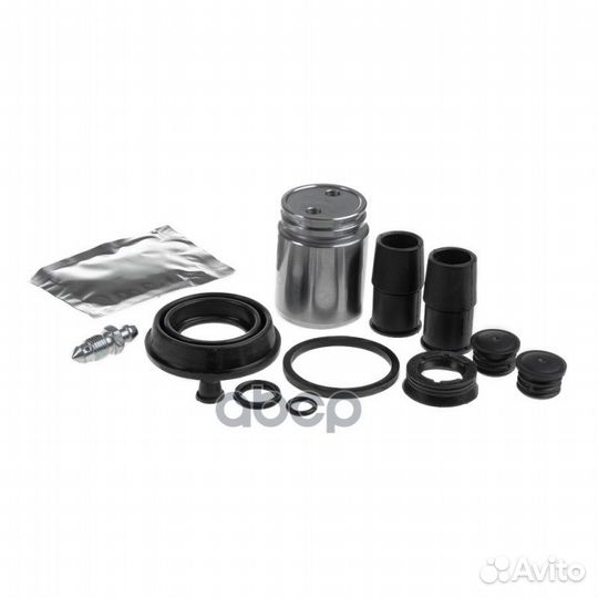 Ремкомплект заднего суппорта (с поршнем) ford