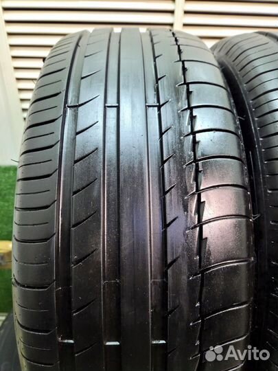 Michelin Latitude Sport 235/55 R19 101W