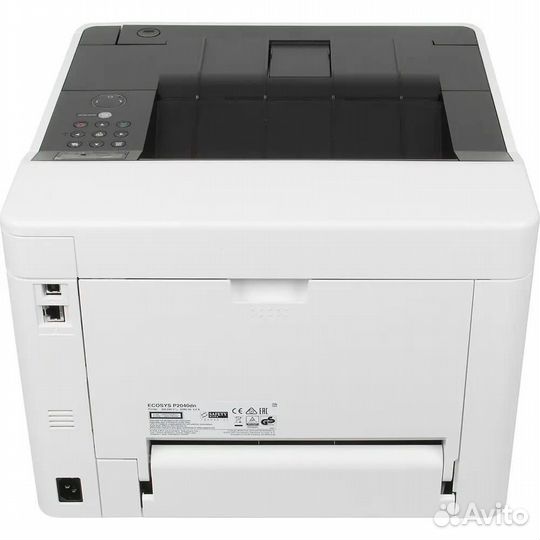 Принтер Kyocera Ecosys P2040DN 613302