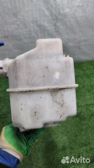 Бачок омывателя KIA Picanto (BA) 2010