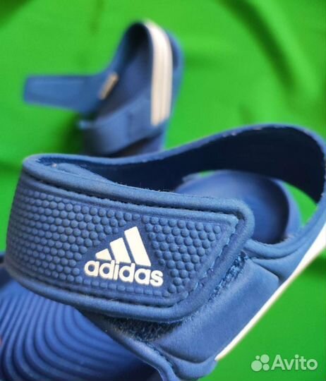Сандалии adidas adilette