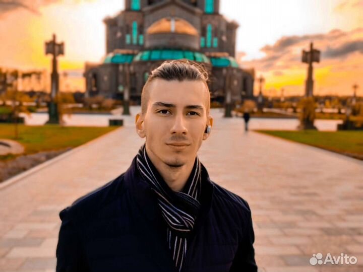 Подготовка к экзамену в посольстве