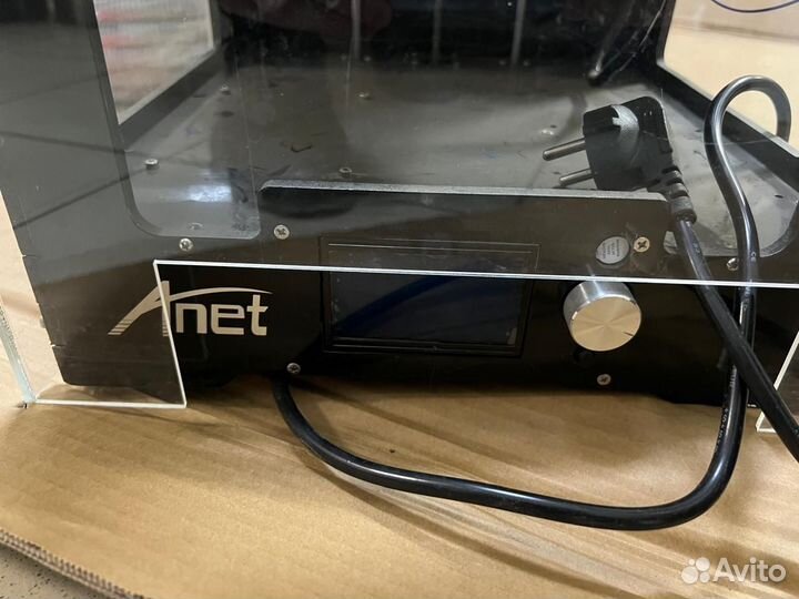 3D-принтер Anet A3-S
