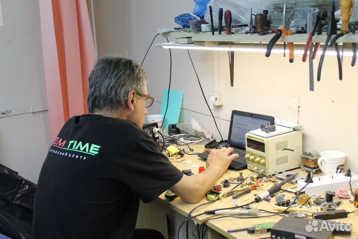 Ремонт стабилизаторов напряжения