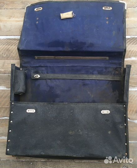 Сумка для инструментов СССР