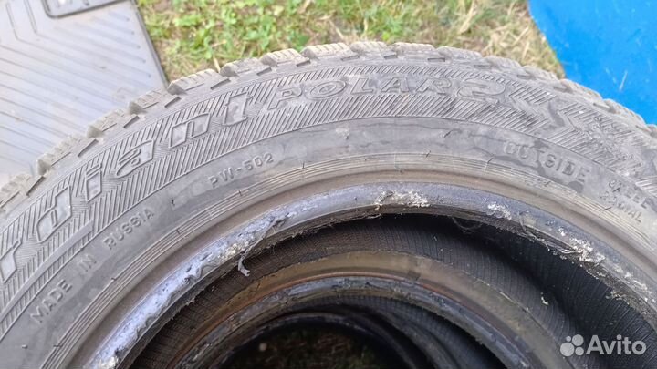 Cordiant Business CW 502 175/65 R14 50N