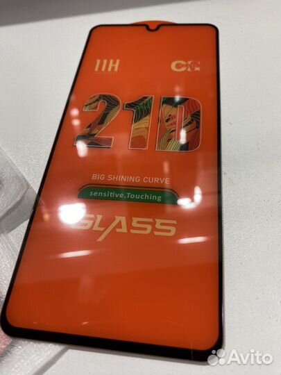 Защитные стекла на Realme/oppo/OnePlus/Vivo