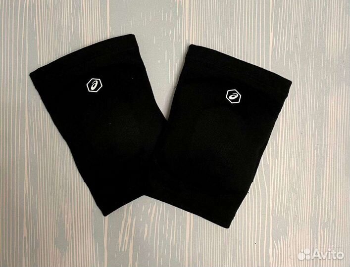 Волейбольные наколенники asics