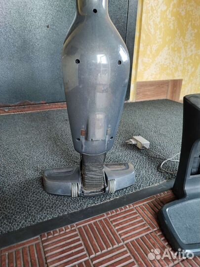 Пылесос Electrolux Еrgorapido на запчасти