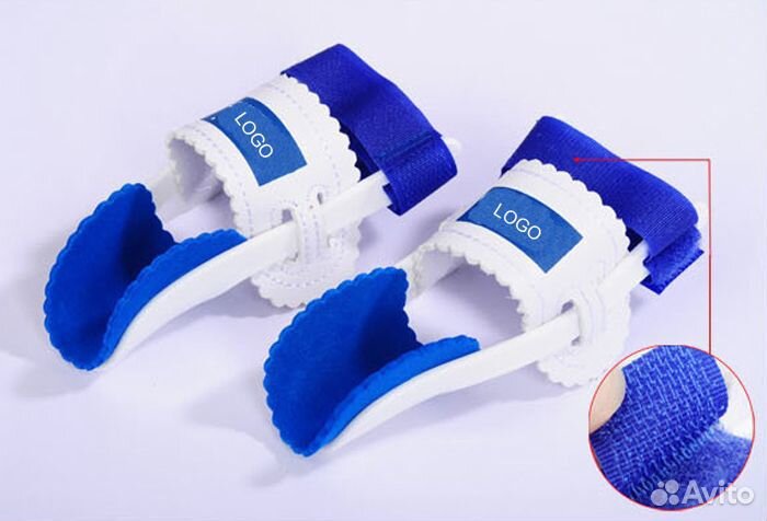 Шина-бандаж