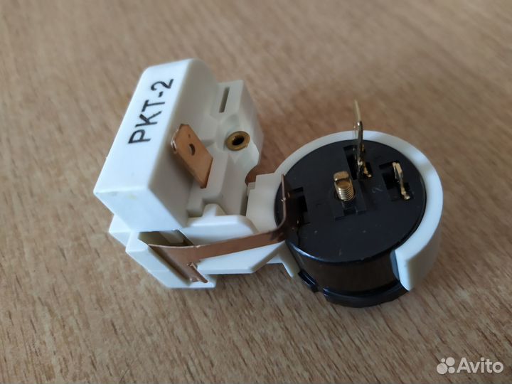 Реле для холодильника