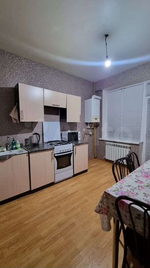 2-к. квартира, 55 м², 2/5 эт.