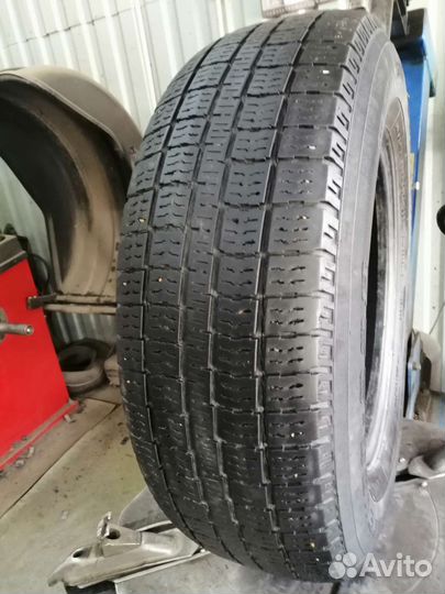 КАМА NF 501 205/75 R15