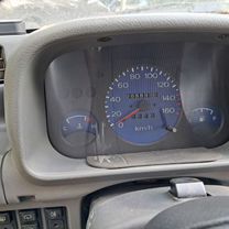 Daewoo Tico 0.8 MT, 1998, 205 532 км, с пробегом, цена 160 000 руб.