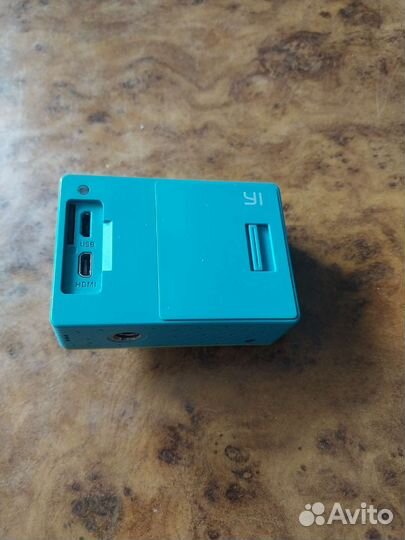 Экшен камера Xiaomi ydxj01XY