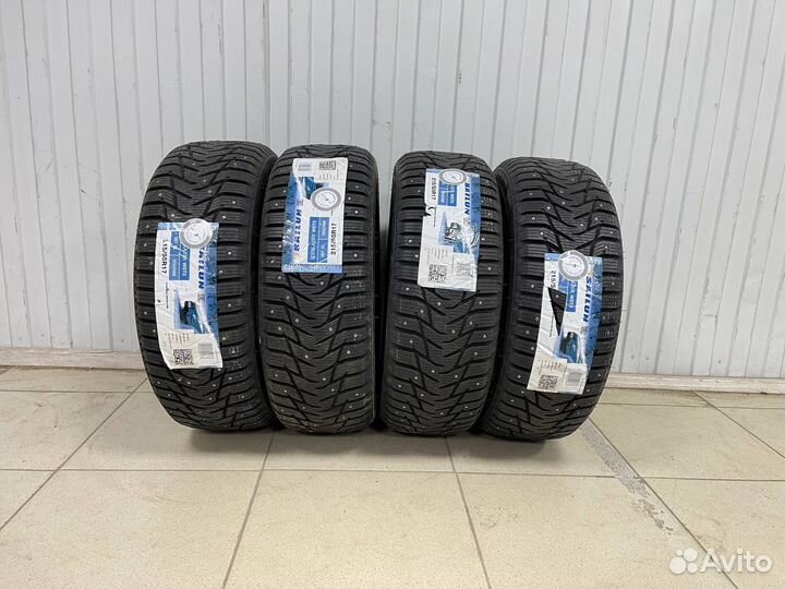 Sailun Ice Blazer WST3 215/70 R16