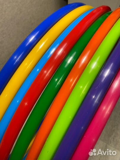 Спортивный инвентарь (10шт, 70см)