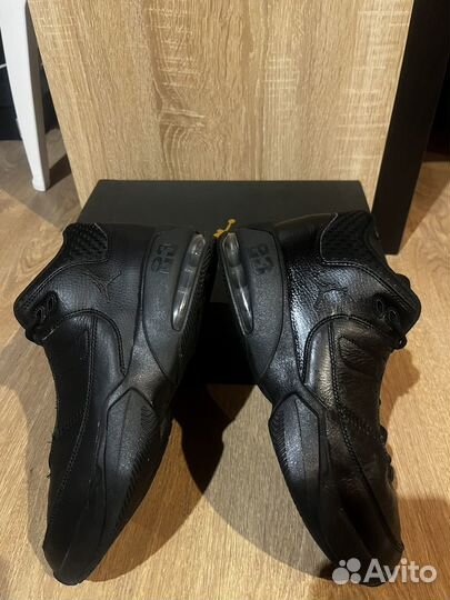 Кроссовки Jordan MAX aura 3