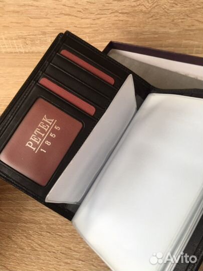 Обложка для автодокументов