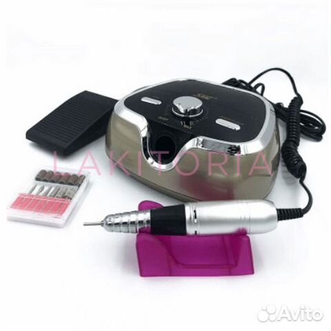 Аппарат для маникюра SML Nail Sander M3 68w
