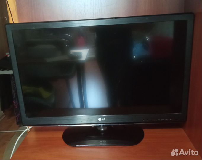 Телевизор бу