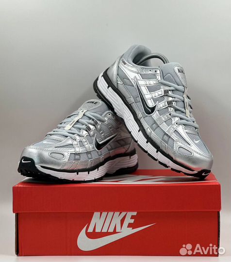 Nike P-6000