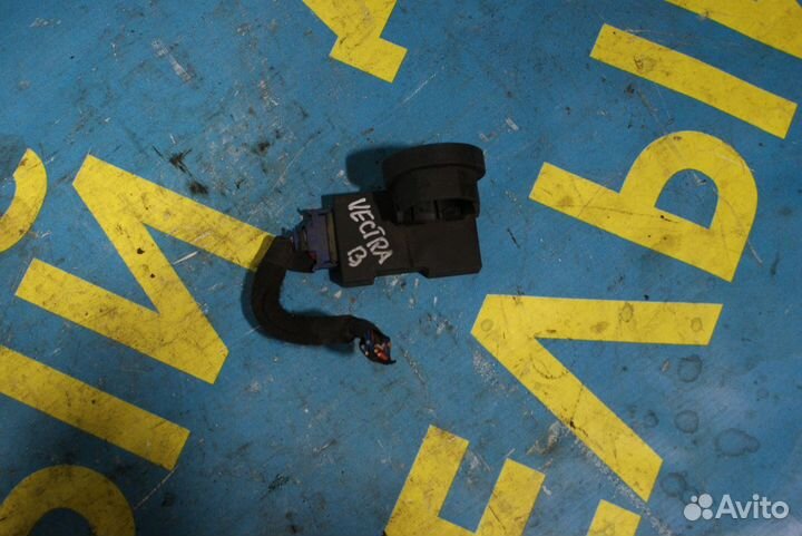 Антенна иммобилайзера Opel vectra B Caravan