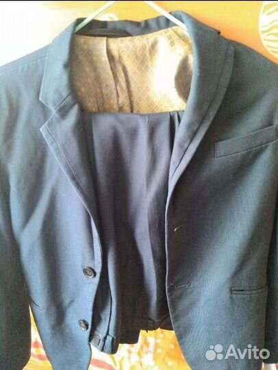 Одежда для школы р. 146-152-158