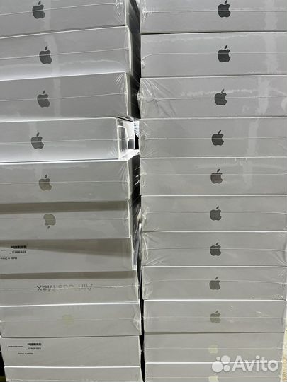 Беспроводные наушники apple airpods max