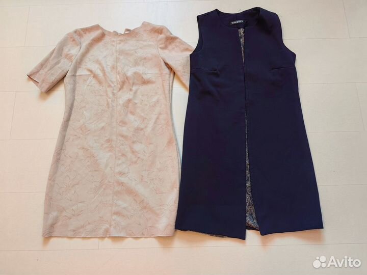 Женские вещи пакетом 42 44