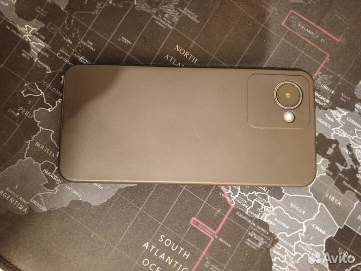 realme C30, 4/64 ГБ
