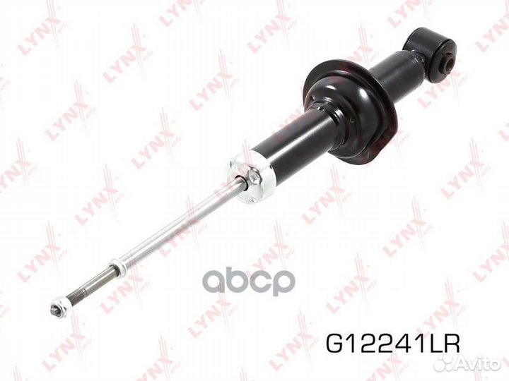 Амортизатор задний газовый 16