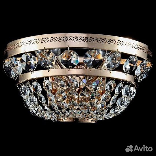 Накладной светильник Maytoni Ottilia DIA700-WL-02