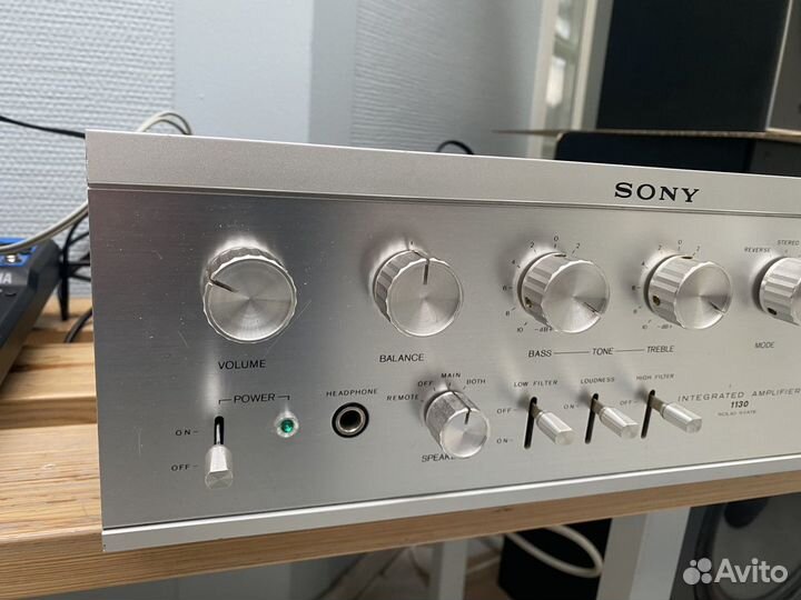 Sony TA-1130