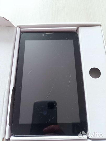 Планшеты бу на запчасти
